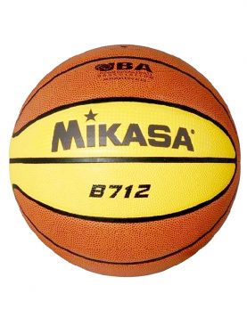 Basketbal Mikasa B712