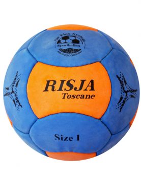 Risja Toscane handbal