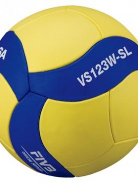 Mikasa Volleybal VS123W-SL